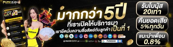 PUNG24H