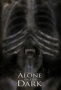 Alone In The Dark 1 (2005) กองทัพมืดมฤตยูเงียบ ภาค 1