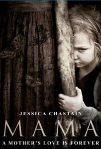 Mama (2013) มาม่า ผีหวงลูก