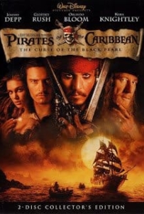 Pirates of the Caribbean 1 (2003) คืนชีพกองทัพโจรสลัดสยองโลก ภาค 1