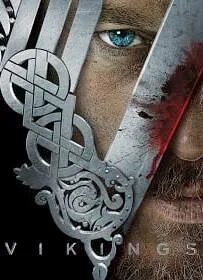 Vikings Season 1 (2013) ไวกิ้งส์ นักรบพิชิตโลก