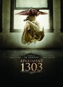 Apartment 1303 (2012) 1303 ห้องผีดุ