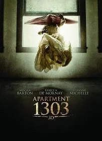 Apartment 1303 (2012) 1303 ห้องผีดุ