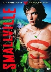 Smallville Season 1 หนุ่มน้อยซุปเปอร์แมน ปี 1