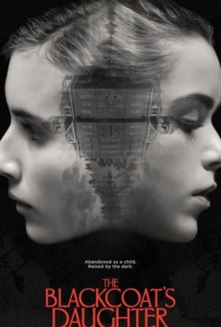 The Blackcoat’s Daughter (2015) เดือนสองต้องตาย