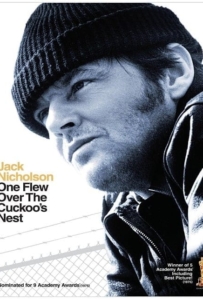 One Flew Over the Cuckoo’s Nest (1975) บ้าก็บ้าวะ