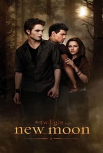The Twilight 2 Saga: New Moo (2009) แวมไพร์ ทไวไลท์ 2 นิวมูน