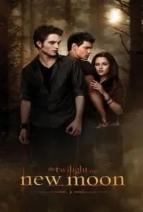 The Twilight 2 Saga: New Moo (2009) แวมไพร์ ทไวไลท์ 2 นิวมูน