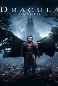Dracula Untold (2014) แดร็กคูล่า ตำนานลับโลกไม่รู้