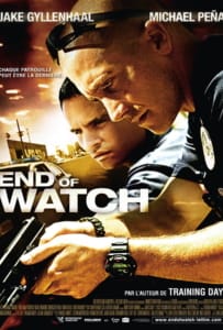 End Of Watch (2012) คู่ปราบกำราบนรก