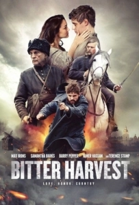 Bitter Harvest (2017) รักในวันรบ