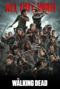 The Walking Dead Season 8 EP.1-16 ซับไทย