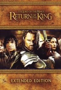 The Lord of the Rings Extended Edition ภาค 1-3 อภินิหารแหวนครองพิภพ (ฉบับเต็ม) [HD]