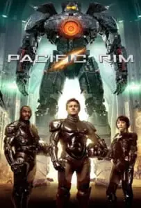 Pacific Rim (2013) แปซิฟิกริม สงครามอสูรเหล็ก