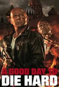 A Good Day to Die Hard 5 (2013) วันมหาวินาศ คนอึดตายยาก