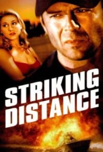 Striking Distance ตำรวจคลื่นระห่ำ 1993