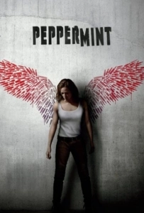 Peppermint (2018) นางฟ้าห่ากระสุน