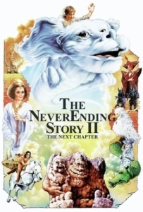 The NeverEnding Story II The Next Chapter (1990) มหัศจรรย์สุดขอบฟ้า 2