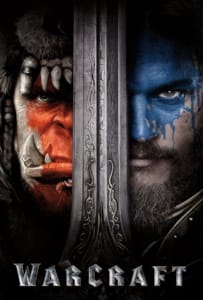 Warcraft The Beginning (2016) วอร์คราฟต์ กำเนิดศึกสองพิภพ