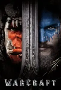 Warcraft The Beginning (2016) วอร์คราฟต์ กำเนิดศึกสองพิภพ