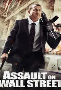 Assault On Wall Street (2013) อัดแค้นถล่มวอลสตรีท