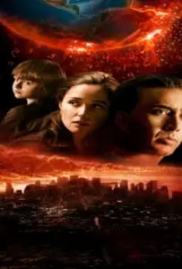 Knowing (2009) รหัสวินาศโลก