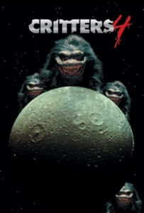 Critters 4 (1992) กลิ้ง…งับ….งับ 4