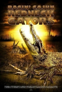 Alligator Alley (2013) โคตรไอ้เคี่ยมแพร่พันธุ์ยึดเมือง