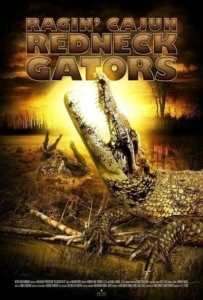 Alligator Alley (2013) โคตรไอ้เคี่ยมแพร่พันธุ์ยึดเมือง