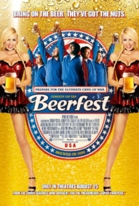 Beerfest (2006) เทศกาลเมากลิ้ง ดวลหัวทิ่ม คนเพี้ยน