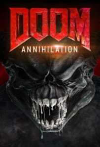 Doom: Annihilation (2019) ดูม 2 สงครามอสูรกลายพันธุ์