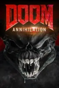 Doom: Annihilation (2019) ดูม 2 สงครามอสูรกลายพันธุ์