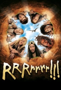RRRrrrr!!! (2004) อาร์ร์ร์! ไข่ซ่าส์ โลกา…ก๊าก!!!
