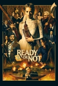 Ready or Not (2019) เกมพร้อมตาย