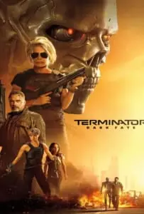 Terminator 6 Dark Fate (2019) คนเหล็ก 6 วิกฤตชะตาโลก