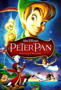 Peter Pan (1953) ปีเตอร์ แพน 1