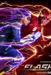 The Flash Season 5 วีรบุรุษเหนือแสง ปี 5 Ep.1-22 จบ