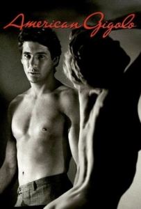American Gigolo (1980) อเมริกันจิกโกโร