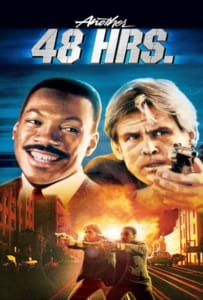 Another 48 Hrs. (1990) จับตาย 48 ชม. ภาค 2