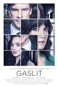 Fatal Deceit (Gaslit) (2019)