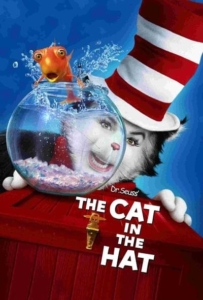 Dr. Seuss’ The Cat in the Hat (2003) เดอะ แคท เหมียวแสบใส่หมวกซ่าส์