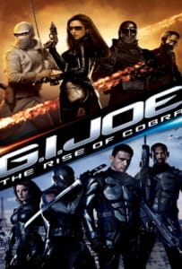 G.I. Joe 1: The Rise of Cobra จีไอโจ 1 สงครามพิฆาตคอบร้าทมิฬ