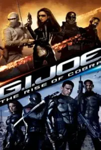 G.I. Joe 1: The Rise of Cobra จีไอโจ 1 สงครามพิฆาตคอบร้าทมิฬ