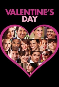 Valentine’s Day (2010) วาเลนไทน์เดย์ หวานฉ่ำ วันรักก้องโลก