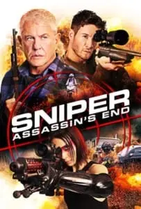 Sniper: Assassin’s End (2020)