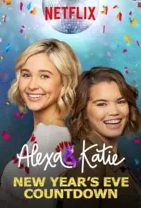 Alexa & Katie Season 3 (2019) อเล็กซ่ากับเคที่ ปี 3