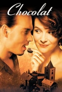 Chocolat (2000) หวานนัก…รักช็อคโกแลต