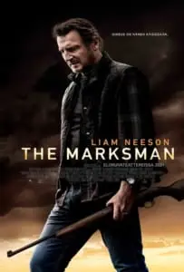 The Marksman (2021) คนระห่ำ พันธุ์ระอุ