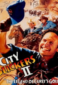 City Slickers II The Legend of Curly’s Gold (1994) หนีเมืองไปเป็นคาวบอย 2