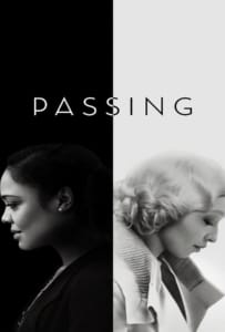 Passing (2021)